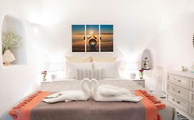 Sole Blu Mykonos Town Apartment One