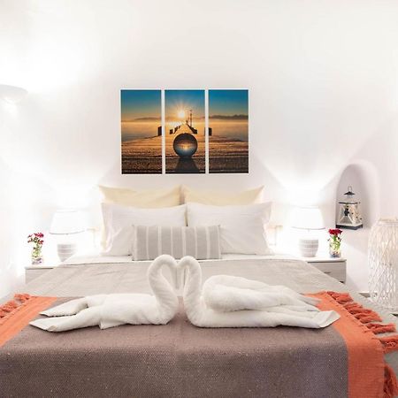 Sole Blu Mykonos Town Apartment One Extérieur photo