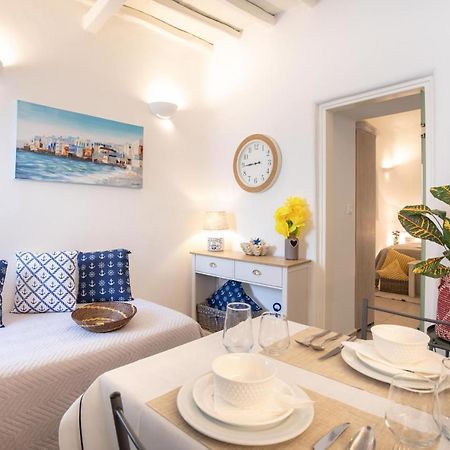 Sole Blu Mykonos Town Apartment One Extérieur photo