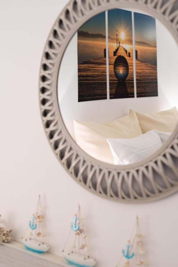 Sole Blu Mykonos Town Apartment One Extérieur photo